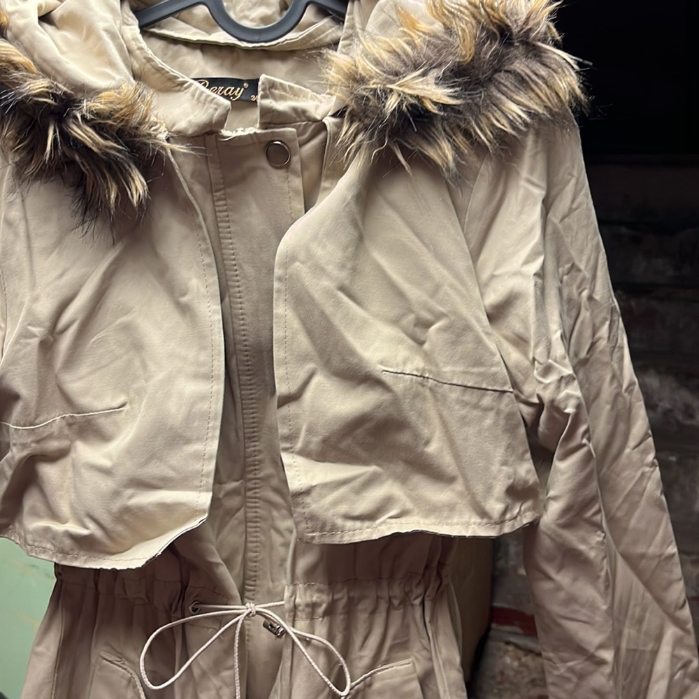 Jacket - Picture 2 of 3